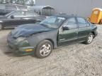 2000 Pontiac Sunfire SE