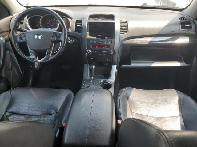 2011 KIA Sorento EX