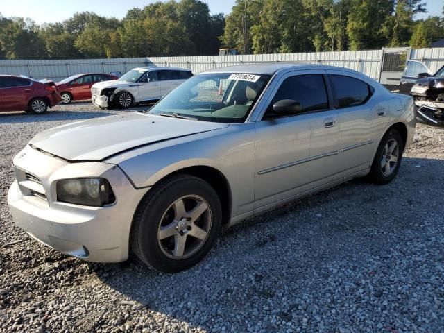 2009 Dodge Charger