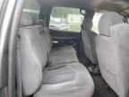 2001 Chevrolet Silverado C2500 Heavy Duty