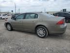 2010 Buick Lucerne CXL