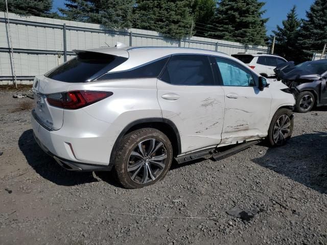 2019 Lexus RX 350 Base