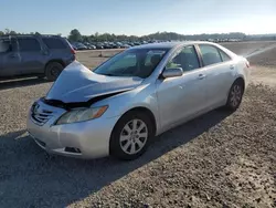 2009 Toyota Camry Base en venta en Lumberton, NC