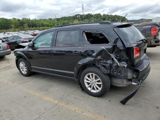 2015 Dodge Journey SXT