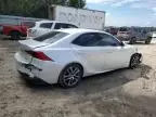 2018 Lexus IS 300