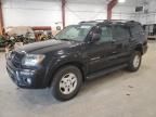 2006 Toyota 4runner Limited