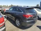 2015 Acura RDX Technology