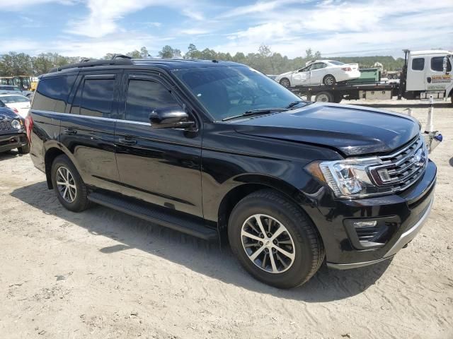 2018 Ford Expedition XLT