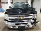 2013 Chevrolet Silverado K1500 LT