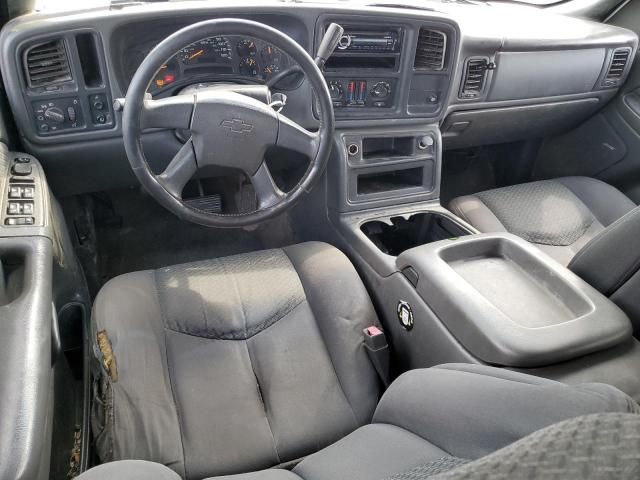 2003 Chevrolet Avalanche C1500