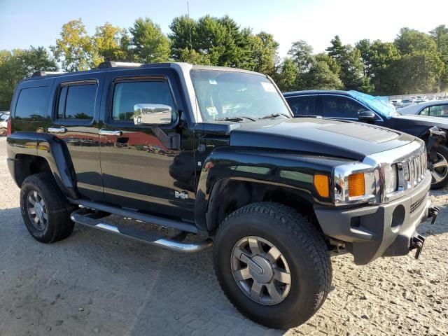 2007 Hummer H3