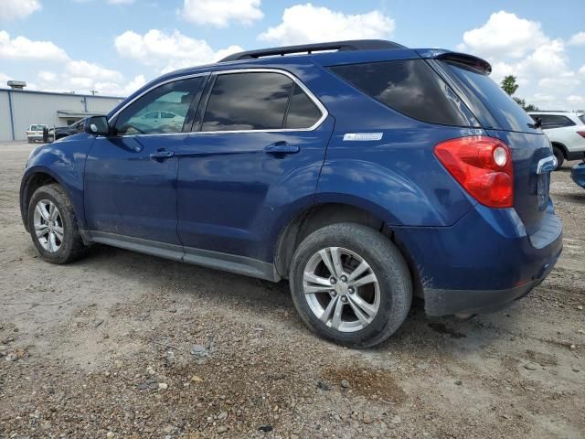 2010 Chevrolet Equinox LT