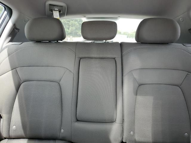 2012 KIA Sportage Base