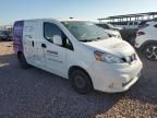 2020 Nissan NV200 2.5S