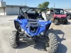 2022 Yamaha YXZ1000