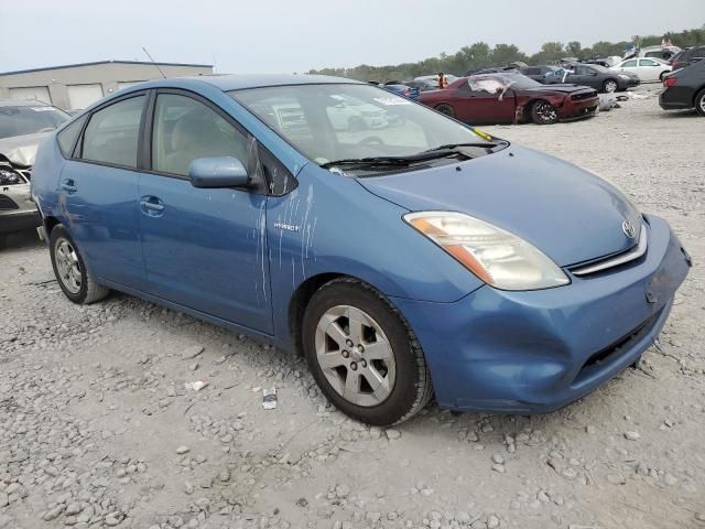 2006 Toyota Prius