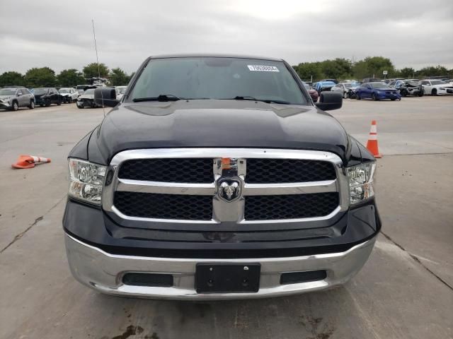 2019 Dodge RAM 1500 Classic Tradesman