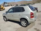 2006 Hyundai Tucson GLS