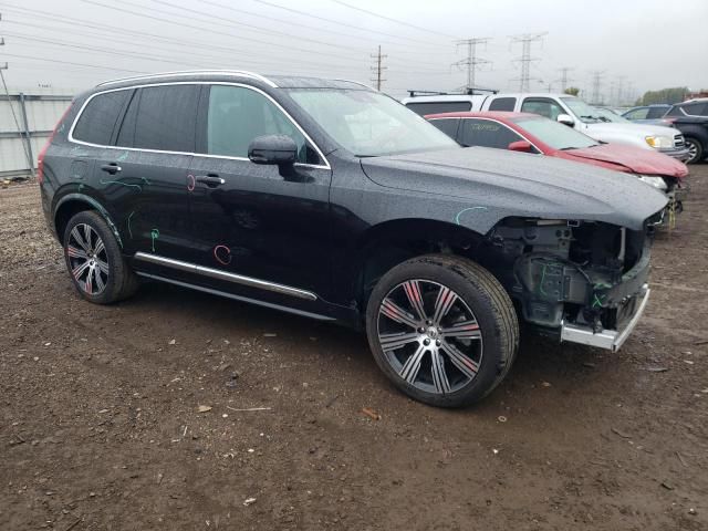 2020 Volvo XC90 T6 Inscription