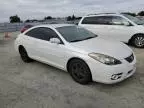 2008 Toyota Camry Solara SE