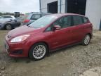 2013 Ford C-MAX SE