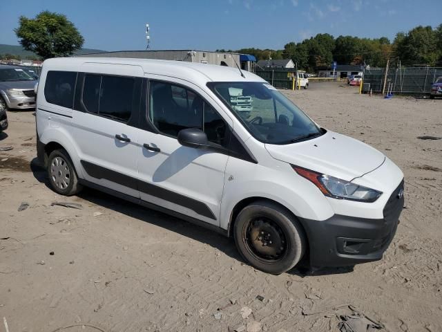 2023 Ford Transit Connect XL