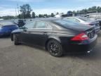 2006 Mercedes-Benz CLS 55 AMG