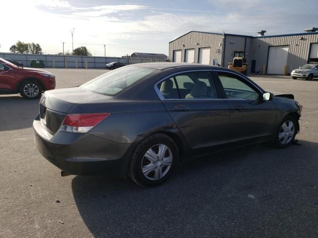 2010 Honda Accord LX