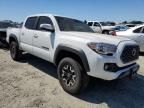 2021 Toyota Tacoma Double Cab