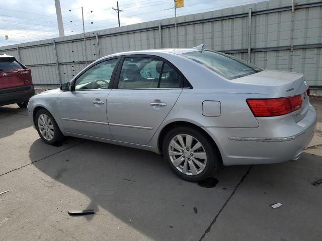 2010 Hyundai Sonata SE