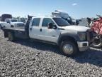 2011 Ford F550 Super Duty