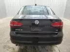 2018 Volkswagen Jetta SE