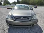 2006 Lexus LS 430