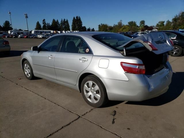 2009 Toyota Camry Base