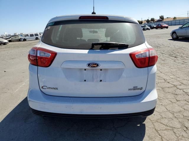 2013 Ford C-MAX SE