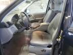 2004 Mercedes-Benz ML 350