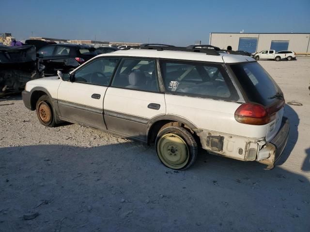 1996 Subaru Legacy Outback