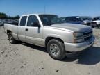 2006 Chevrolet Silverado C1500