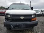 2014 Chevrolet Express G3500