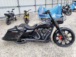 Salvage cars for sale from Copart Ellenwood, GA: 2020 Harley-Davidson Flhrxs