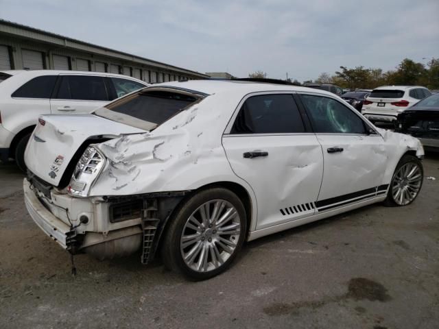 2012 Chrysler 300 Limited