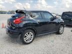 2013 Nissan Juke S