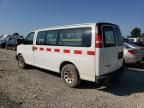 2014 Chevrolet Express G1500