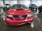 2004 Ford Mustang