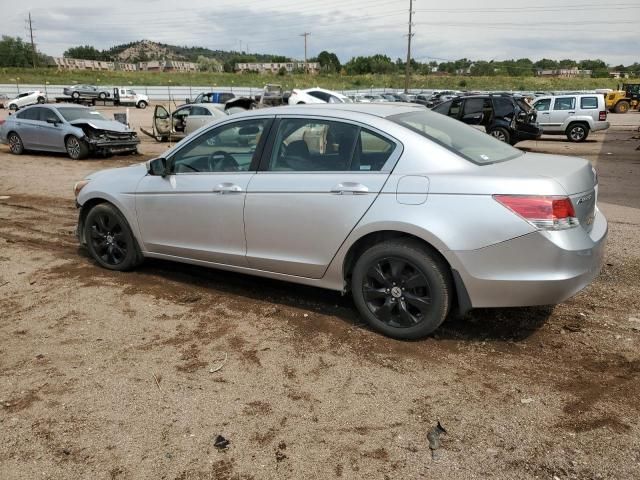 2009 Honda Accord EX