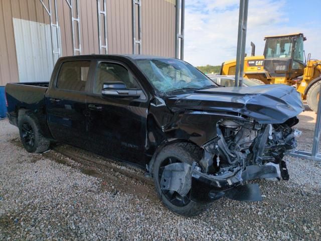 2020 Dodge RAM 1500 BIG HORN/LONE Star