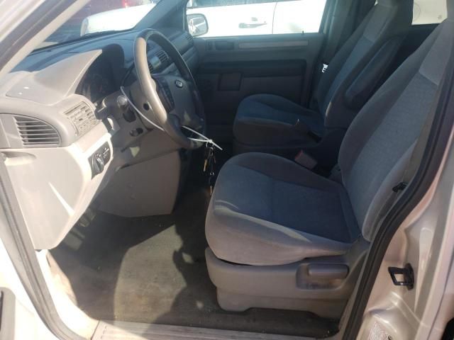 2006 Ford Freestar SE