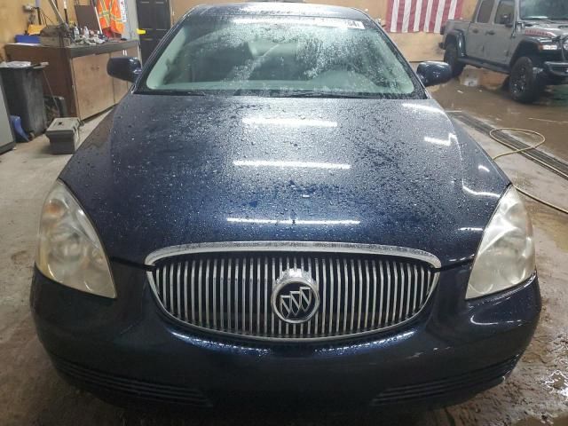 2009 Buick Lucerne CX