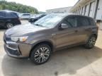 2017 Mitsubishi Outlander Sport ES