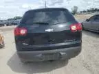 2010 Chevrolet Traverse LT